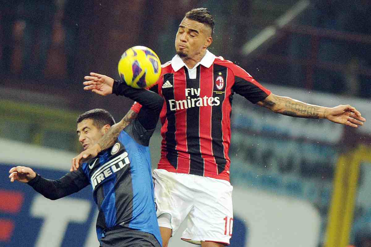 boateng botte da derby ci siamo picchiati a sangue