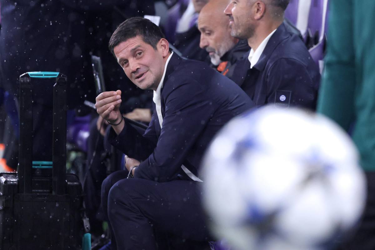 Il primo ‘rinforzo’ per l’Inter a gennaio: occhio alla cessione da Scudetto