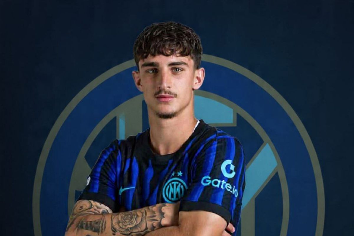 Chi è Matteo Cocchi, il classe 2007 che Chivu farà debuttare in Inter Venezia