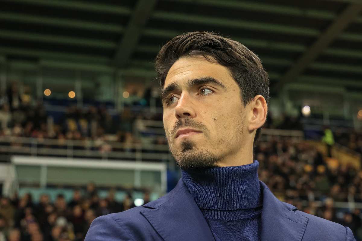 Parma, la delusione di Cuesta: “Giornata pesante, ma non temo conseguenze” Parma, la delusione di Cuesta: “Giornata pesante, ma non temo conseguenze”