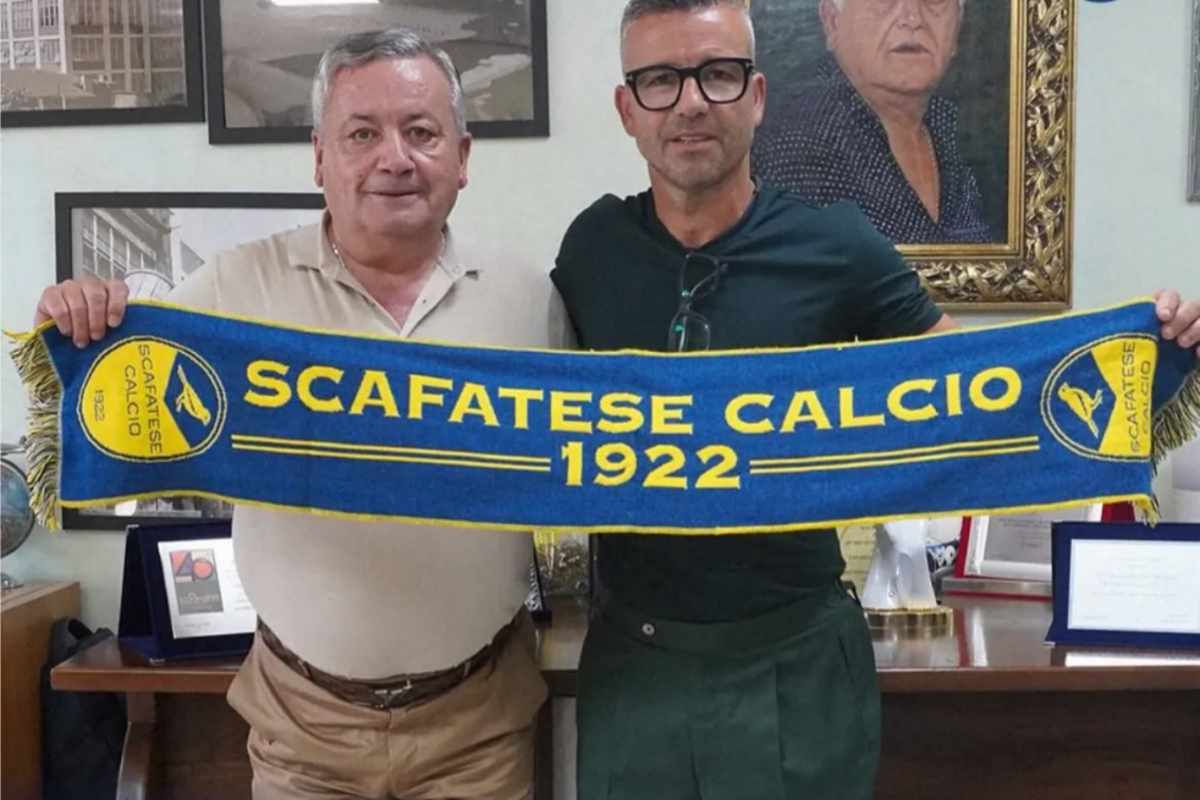 Esonero choc, Totò Di Natale non ci sta e si dimette: “Lo faccio per rispetto del calcio” Esonero choc, Totò Di Natale non ci sta e si dimette: “Lo faccio per rispetto del calcio”