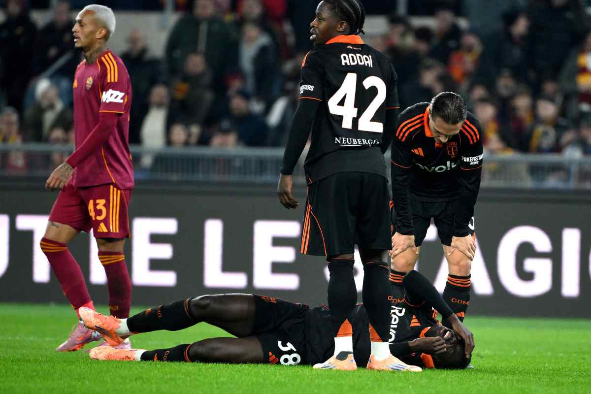 Como, altre brutte notizie per Fabregas: l’esito degli esami di Diao