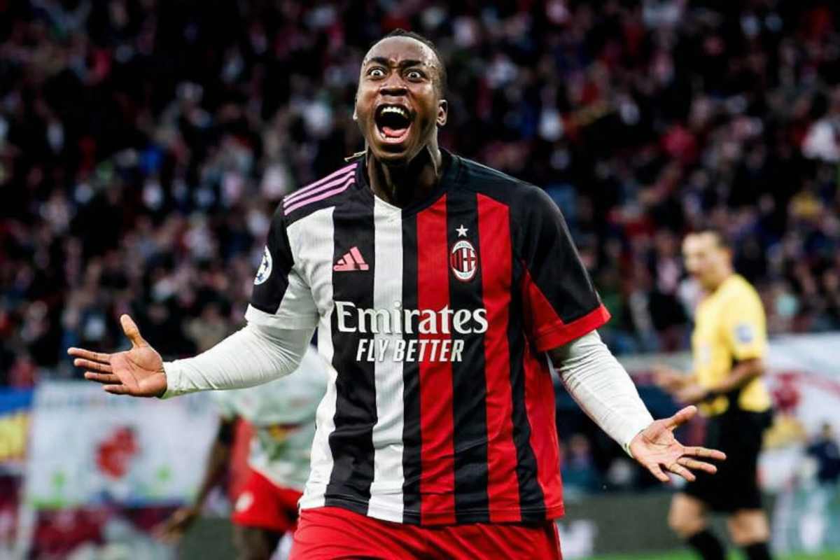 juve e milan dallo scambio alla sfida per il classe 2006 da 80 milioni da Calciomercato.it juve e milan dallo scambio alla sfida per il classe 2006 da 80 milioni