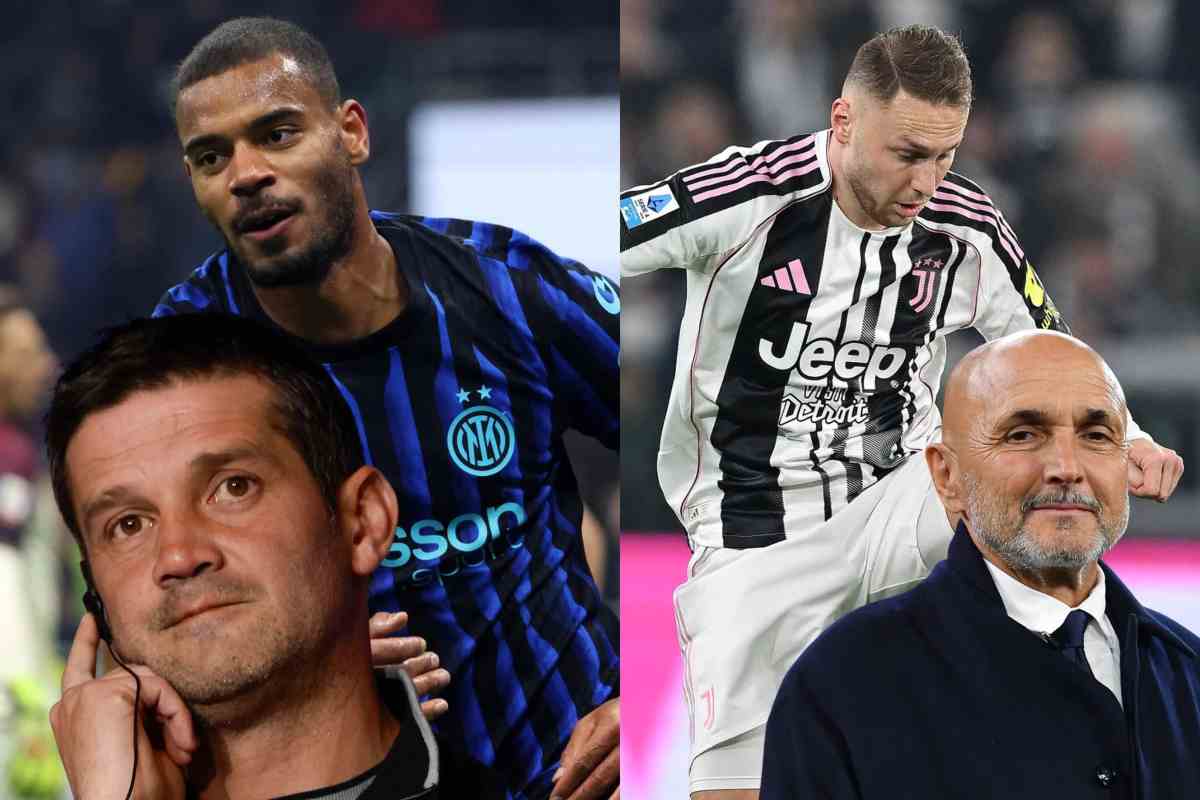 Il senso dell’acquisto di Diouf: Chivu come Spalletti con Koopmeiners