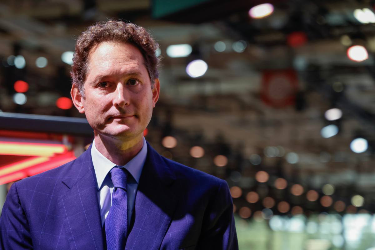 DIRETTA Tutte le notizie del 13 dicembre: Juve, Tether pronto a raddoppiare l’offerta DIRETTA Tutte le notizie del 13 dicembre: Juve, Tether pronto a raddoppiare l’offerta