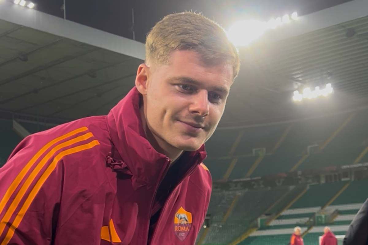 Gasperini avvisa Ferguson, i retroscena sull’ultimatum è ‘ufficiale’ Gasperini avvisa Ferguson, i retroscena sull’ultimatum è ‘ufficiale’