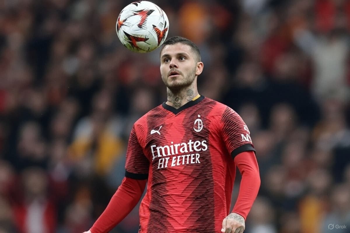Milan, due stelle per la seconda stella: Icardi è il primo colpo