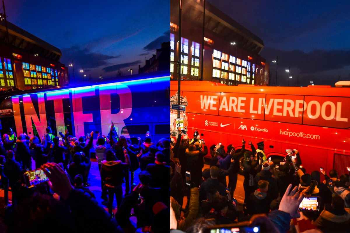 DIRETTA – Tutte le notizie del 9 dicembre: è il giorno di Inter Liverpool. Nuovo Ds Juve, spunta un inglese