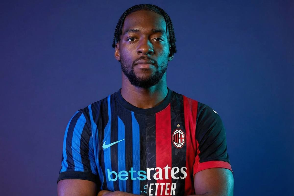 Grafica AI Disasi Inter Milan