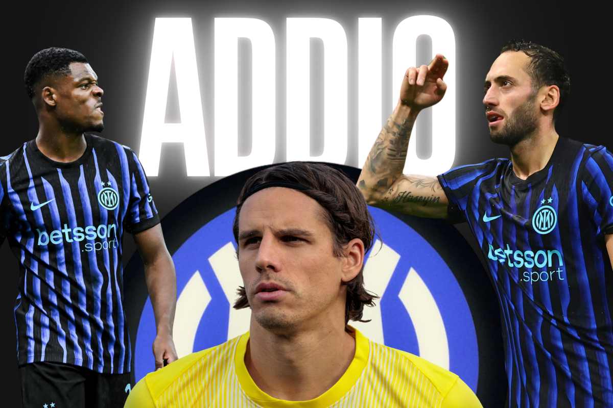 Copertina rivoluzione Inter