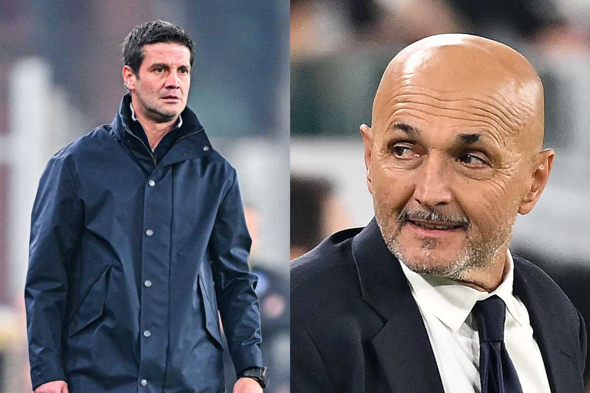 Juve, obiettivo terzino destro: possibile sgarbo all’Inter