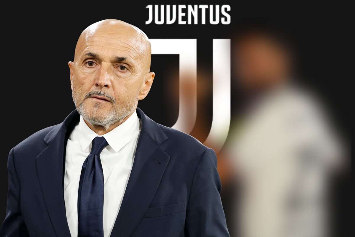 Grafica Spalletti Juve Joao Mario