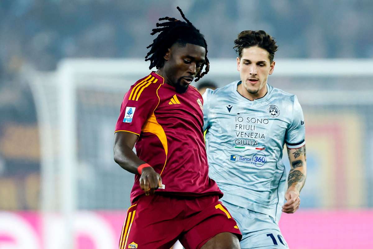 Come cambia l’Inter: proseguono i contatti per Kone, un big con la valigia pronta