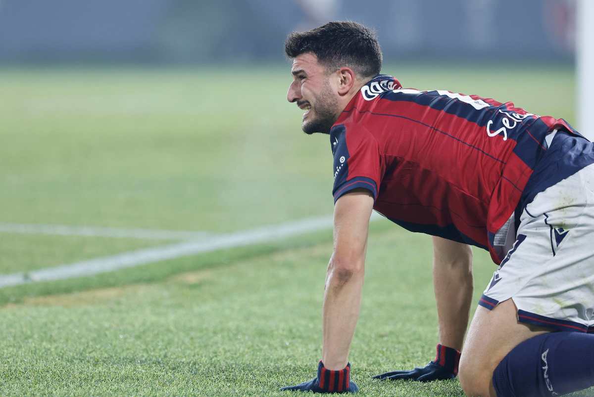 PAGELLE E TABELLINO LAZIO BOLOGNA 1 1: Orsolini spento, Tavares fa un disastro dopo l’altro PAGELLE E TABELLINO LAZIO BOLOGNA 1 1: Orsolini spento, Tavares fa un disastro dopo l’altro