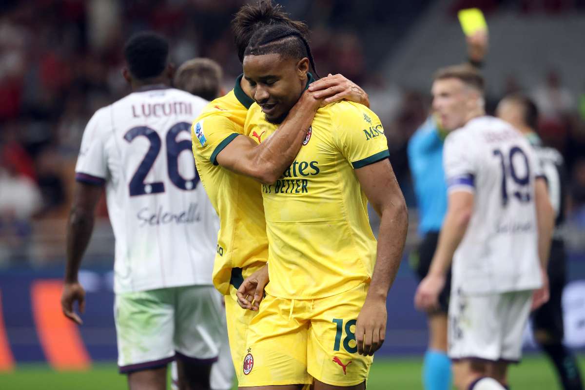 Nkunku Milan, che disastro: i numeri del flop e l’intreccio clamoroso con Lewandowski