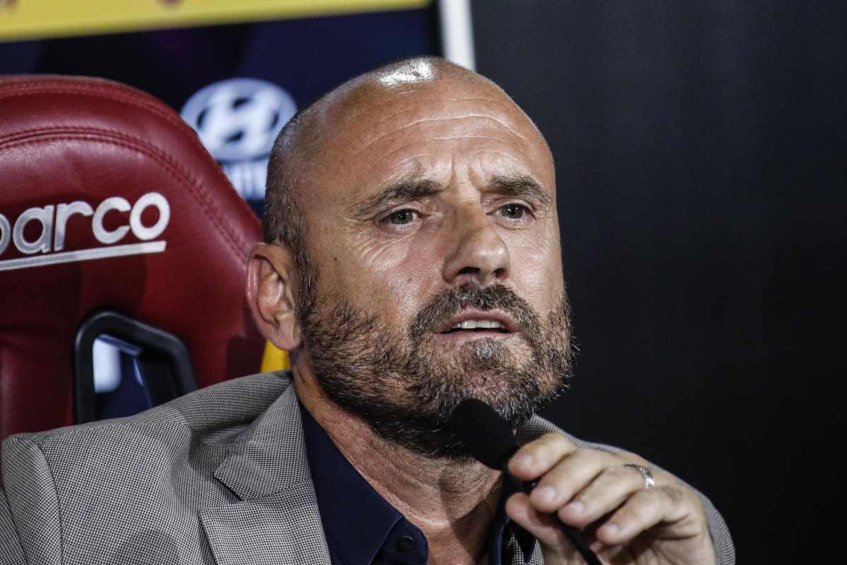 Petrachi attuale Ds del Torino