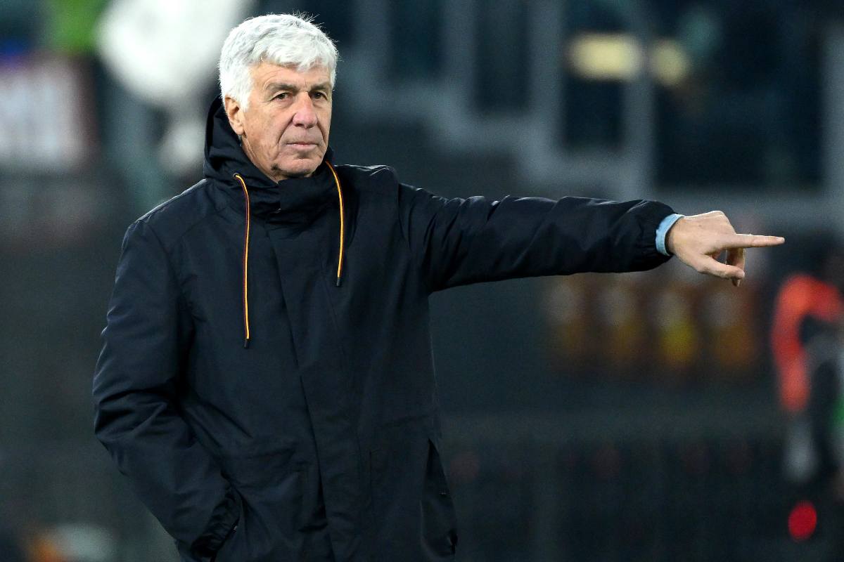Roma Como, Gasperini spiega: “Ecco perché non è entrato Dybala” Roma Como, Gasperini spiega: “Ecco perché non è entrato Dybala”
