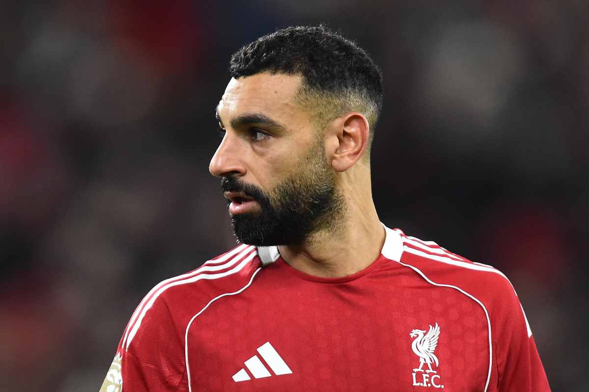 DIRETTA Tutte le notizie dell’8 dicembre: Salah non convocato per Inter Liverpool. Xabi Alonso rischia