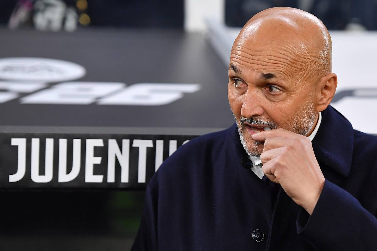 DIRETTA Tutte le notizie dell’8 dicembre: Spalletti nell’occhio del ciclone DIRETTA Tutte le notizie dell’8 dicembre: Spalletti nell’occhio del ciclone