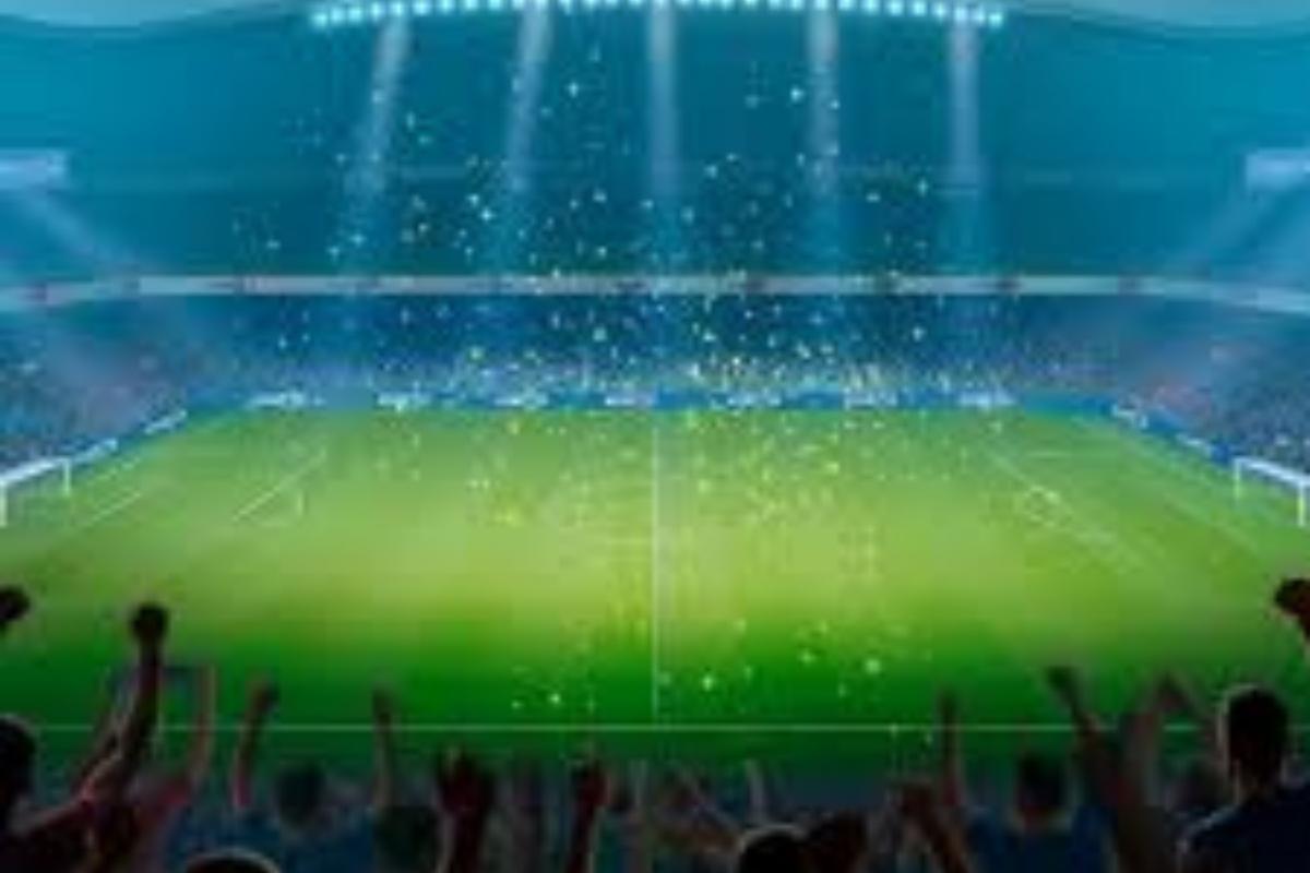 Immagine del gioco Stadium of reaches