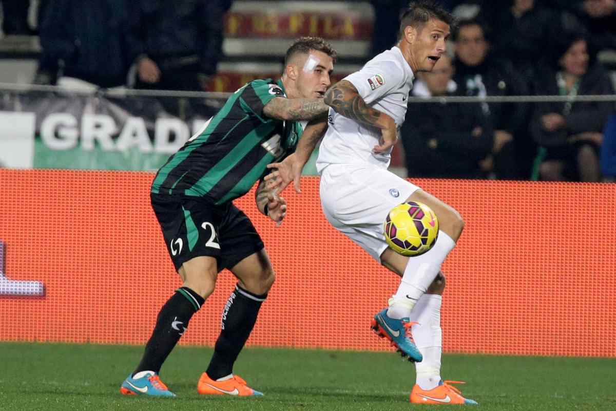 È UFFICIALE il ritorno al Sassuolo: “Ringrazio la proprietà” È UFFICIALE il ritorno al Sassuolo: “Ringrazio la proprietà”