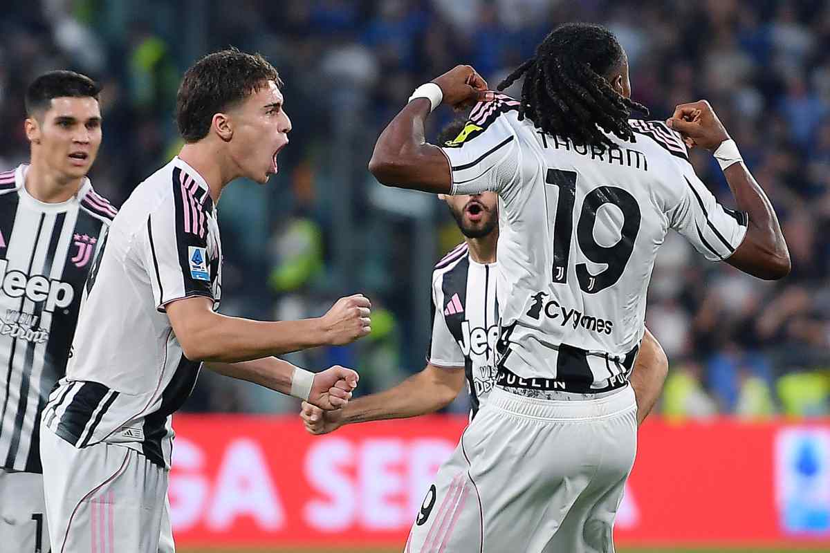 DIRETTA Tutte le notizie del 14 dicembre: idea scambio Frattesi Thuram, Gilardino sotto osservazione DIRETTA Tutte le notizie del 14 dicembre: idea scambio Frattesi Thuram, Gilardino sotto osservazione