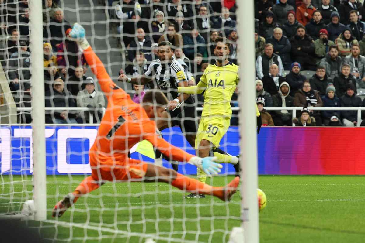 L’Inter piomba su Vicario: il post Sommer è già pronto