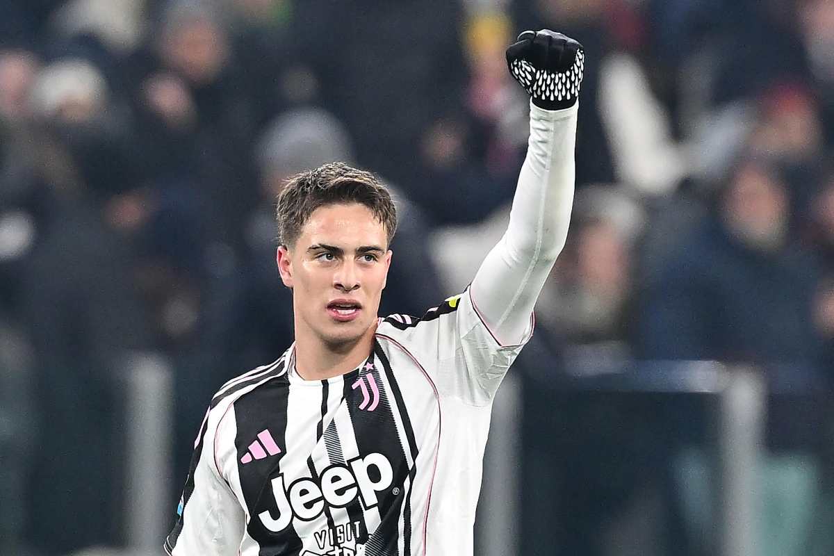 Yildiz, la Juve aspetta e i tifosi si rassegnano: il Liverpool ha già deciso e il rischio è altissimo Yildiz, la Juve aspetta e i tifosi si rassegnano: il Liverpool ha già deciso e il rischio è altissimo
