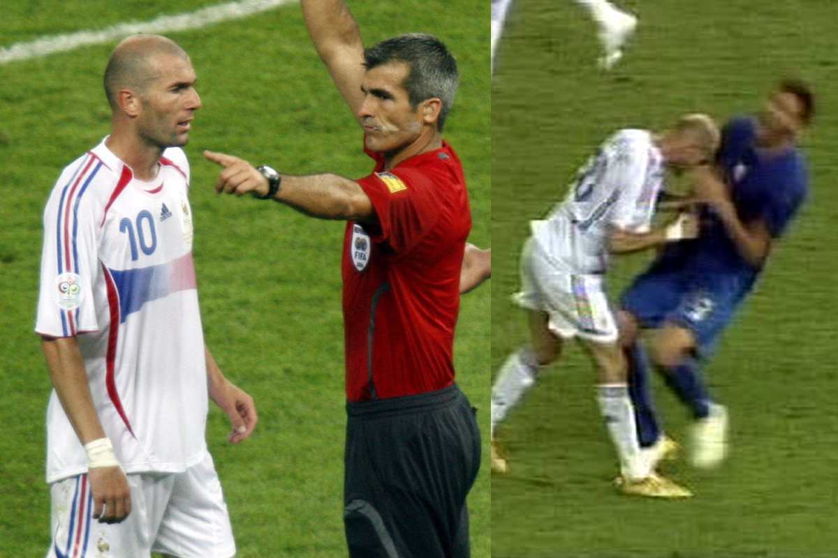 Folorunsho Hermoso e non solo: da Ibra a Meggiorini e Spalletti, quando gli insulti vanno oltre Folorunsho Hermoso e non solo: da Ibra a Meggiorini e Spalletti, quando gli insulti vanno oltre