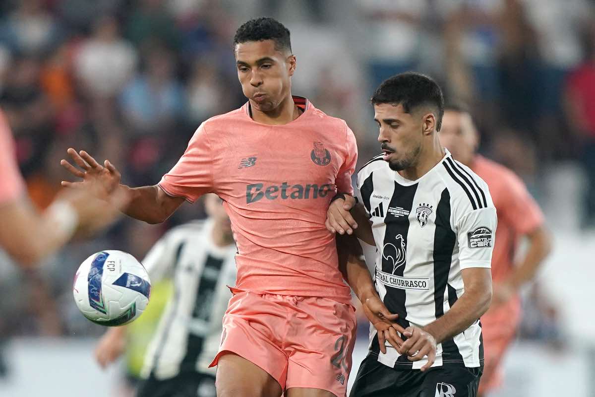 Alberto Costa nel mirino dell’Inter