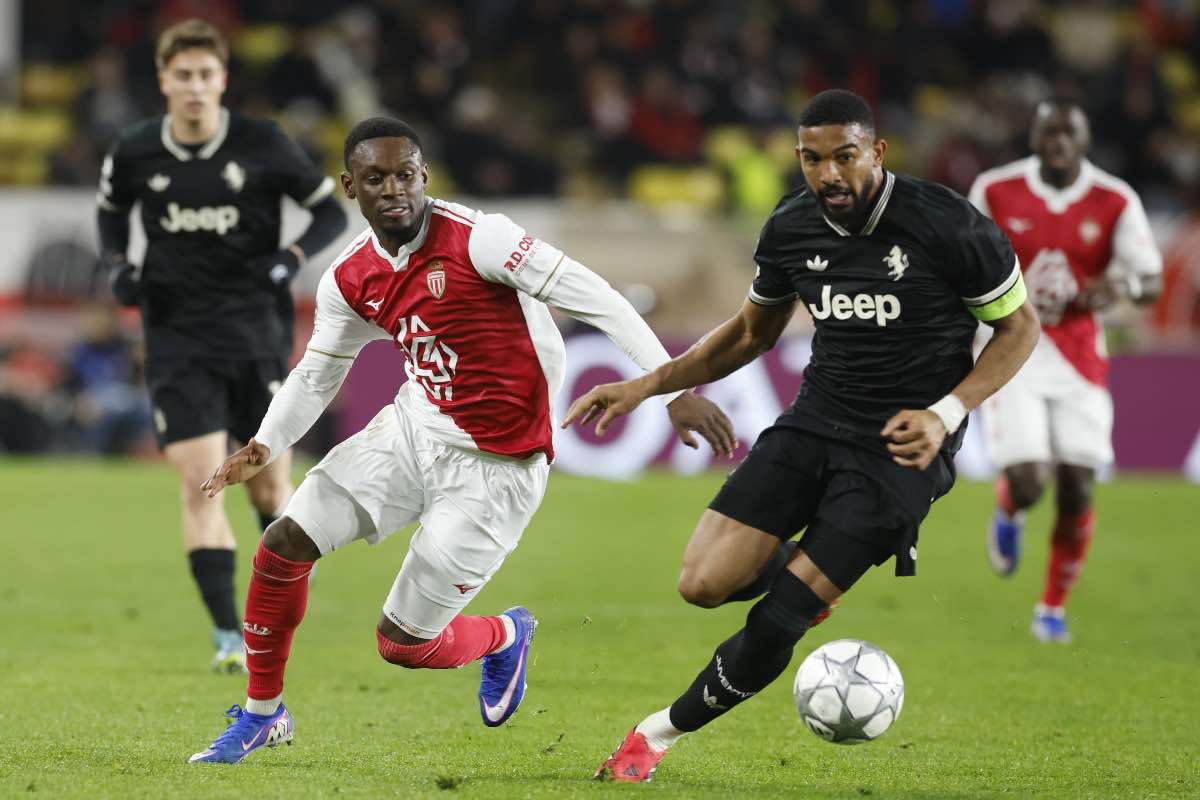 Bremer in dubbio per il Parma