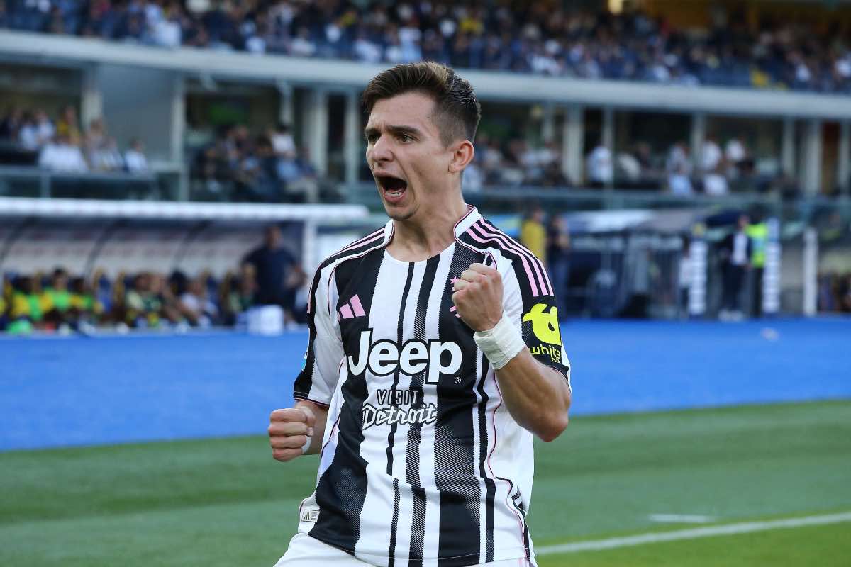 Conceicao, probabile titolare col Napoli