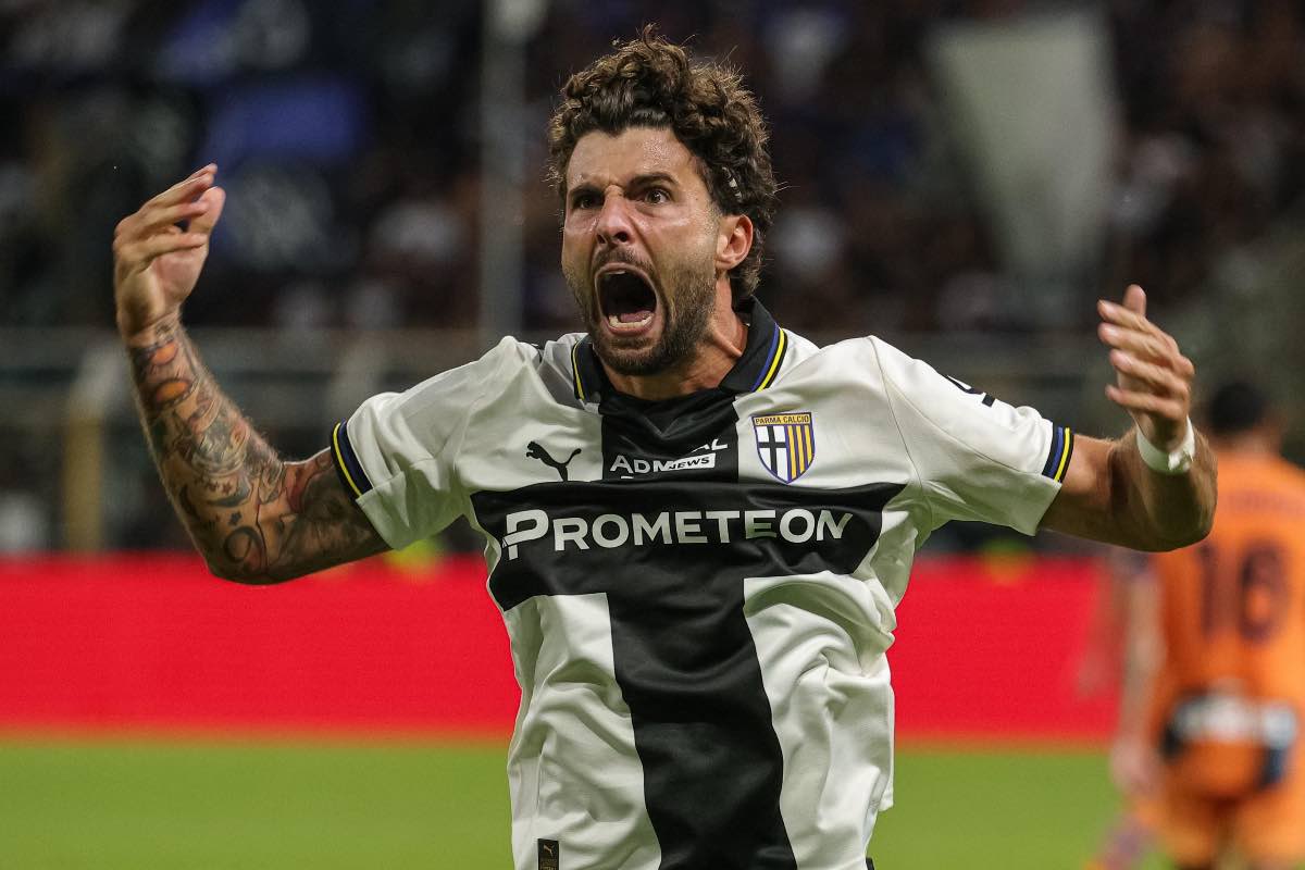 Cutrone nel mirino del Monza