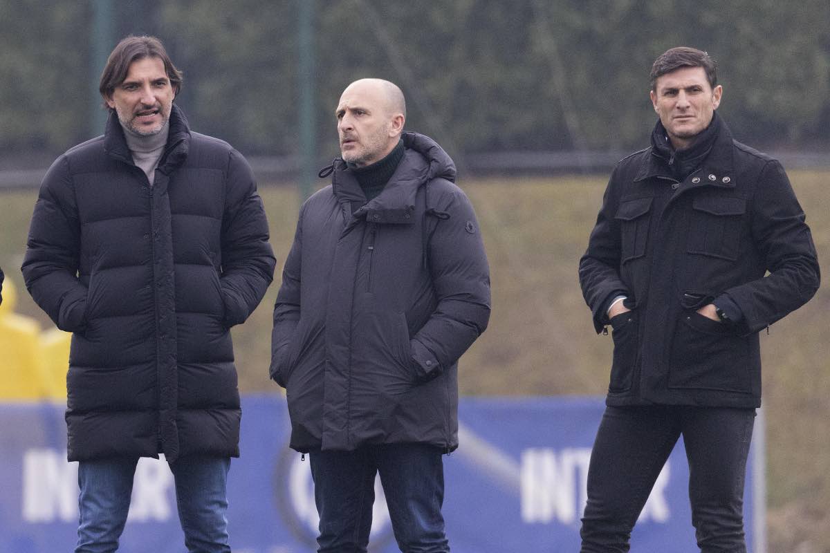 Inter, gli obiettivi in difesa