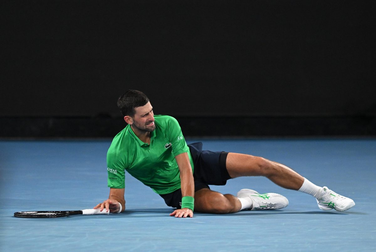 ultim8217ora cambia tutto per djokovic si ritira dagli australian open da Calciomercato.it ultim8217ora cambia tutto per djokovic si ritira dagli australian open