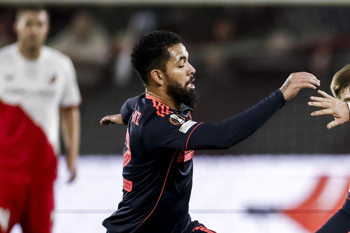 Douglas Luiz torna all'Aston Villa