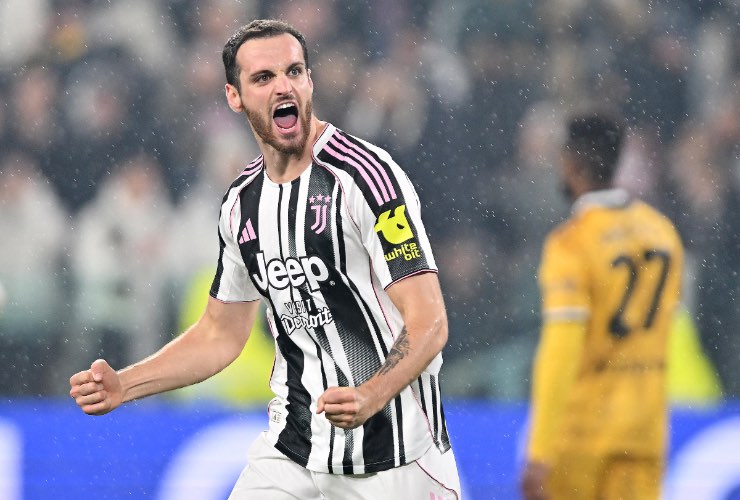 Gatti sempre nel mirino del Milan