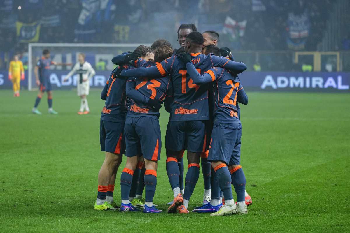 l8217inter 232 scatenata accordo raggiunto ufficiale la firma per 3 anni da Calciomercato.it l8217inter 232 scatenata accordo raggiunto ufficiale la firma per 3 anni