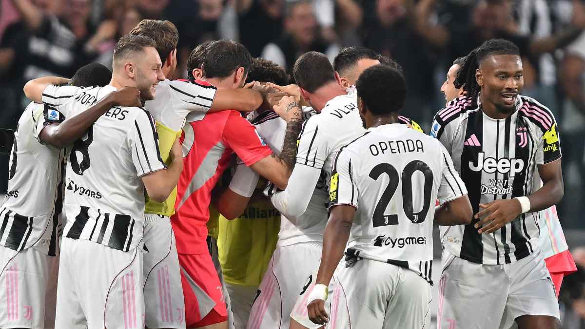 Juve show anche in uscita: cessione in prestito ai nerazzurri