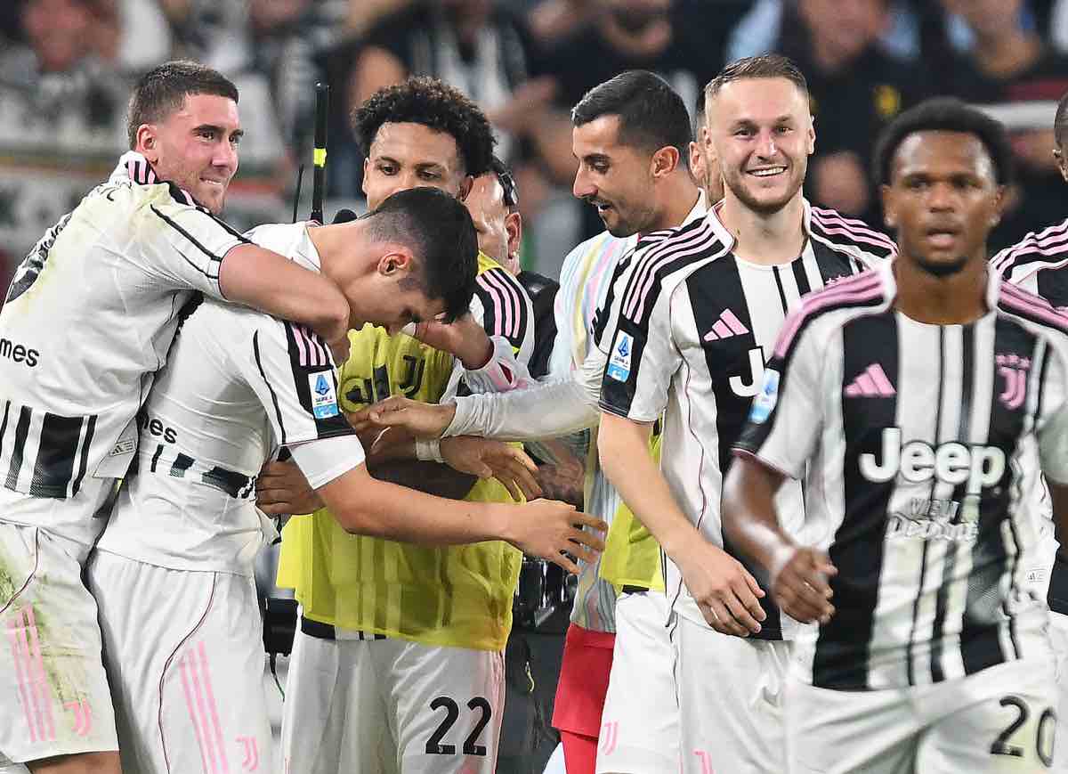 Juventus, le ultime sul futuro di Adzic