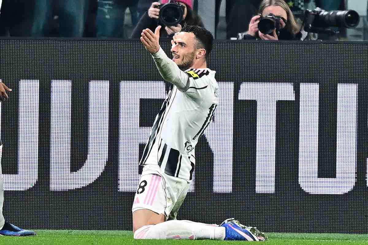 Kostic rilanciato da Spalletti