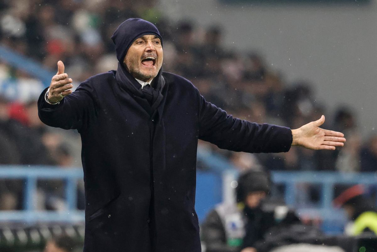 Luciano Spalletti 