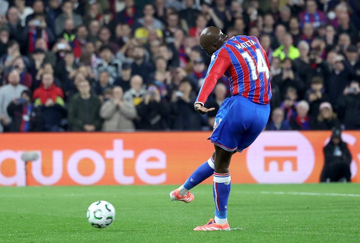 Mateta, le ultime sul futuro alla Juve