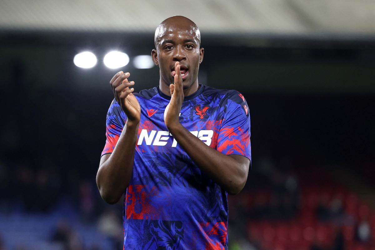 Mateta, la Juventus accelera