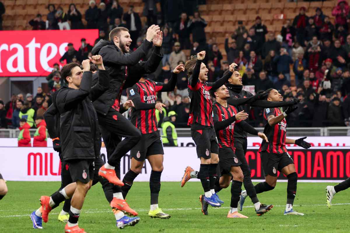 Addio Milan, va in Premier per 30 milioni: adesso è fatta