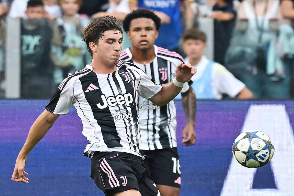 Miretti, le ultime sul futuro alla Juve