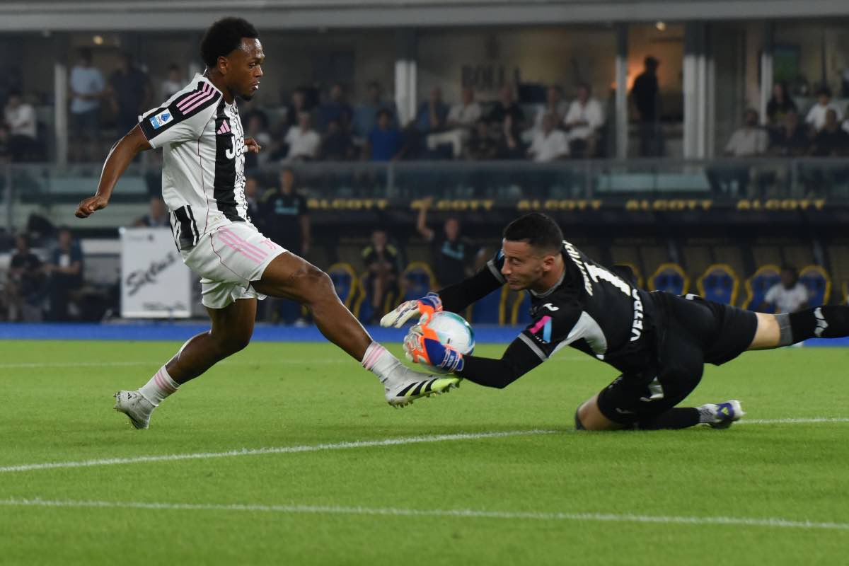 Openda, le ultime sul futuro alla Juve