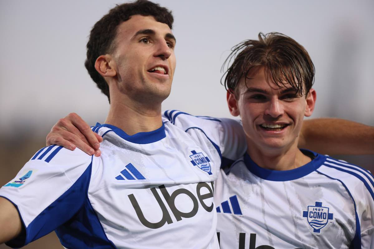 Jacobo Ramon nel mirino di Inter e Milan