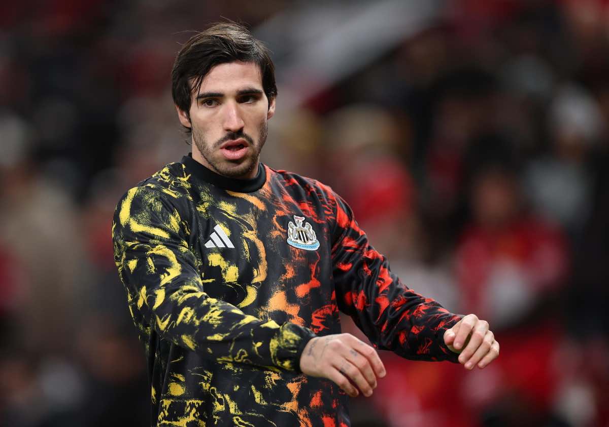 Tonali, obiettivo di mercato della Juventus