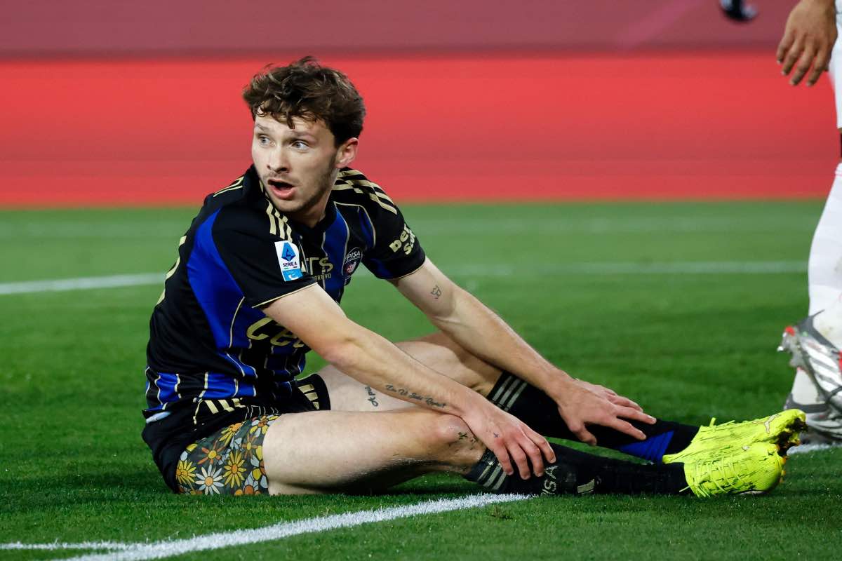 Palermo, muro Pisa per Tramoni